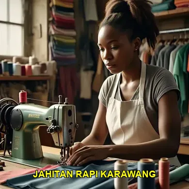 Serunya Pakai Jasa Konveksi Kaos Karawang